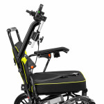 Ηλεκτροκίνητο Αναπηρικό Αμαξίδιο Mobility Power Chair 45cm TIMAGO FLASH-TIM folding electric wheelchair